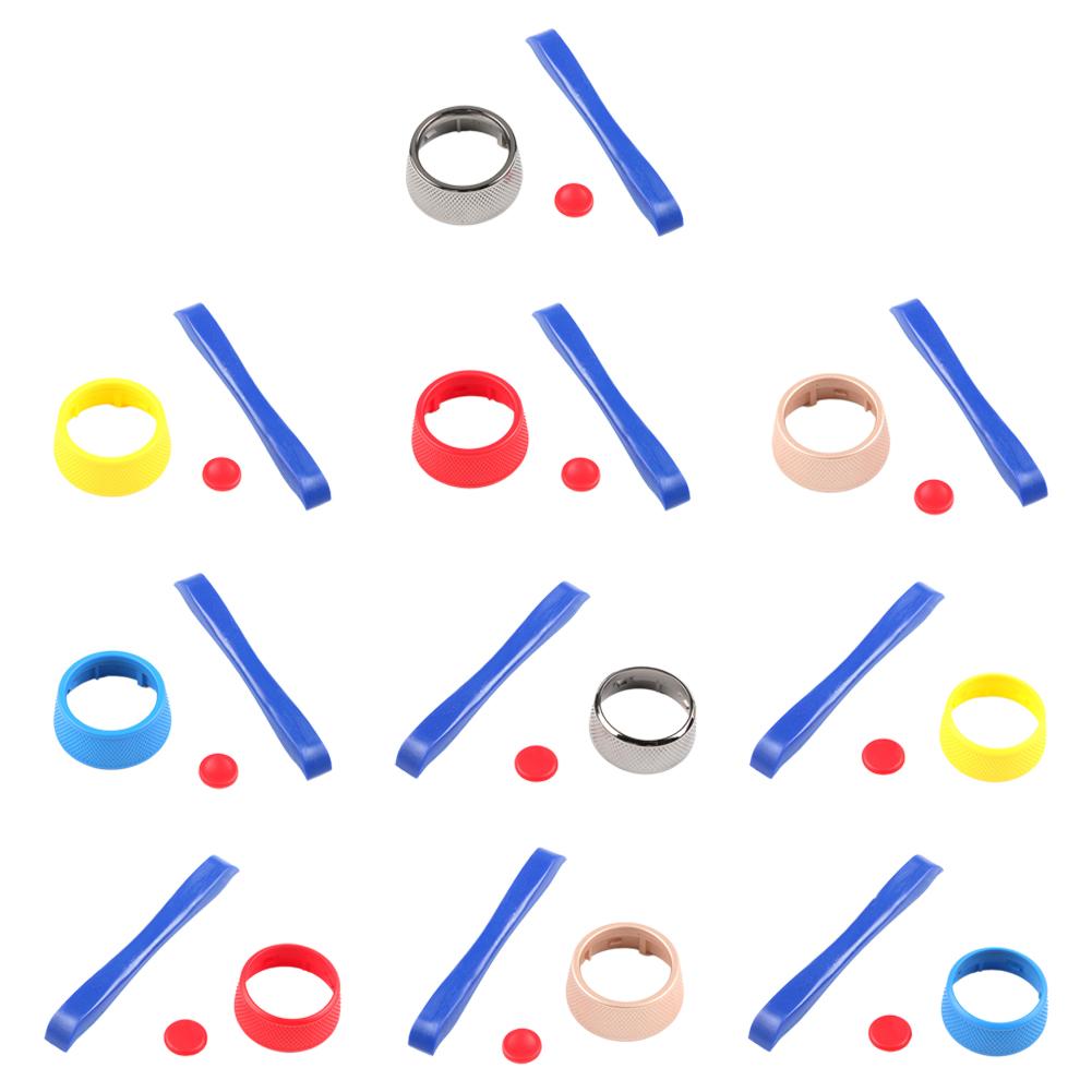 Кнопка выброса ручки рулевого колеса автомобиля SC для Porsche Cayenne Panamera 2017-2025 Macan 911 2017-2024 718 16-23 Taycan