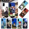 Чехол для телефона GUP GIRLS Und PANZER для Samsung Galaxy S9 S9plus S20 5G S20 ULTRA 5G S20 Plus 5G S21 S30