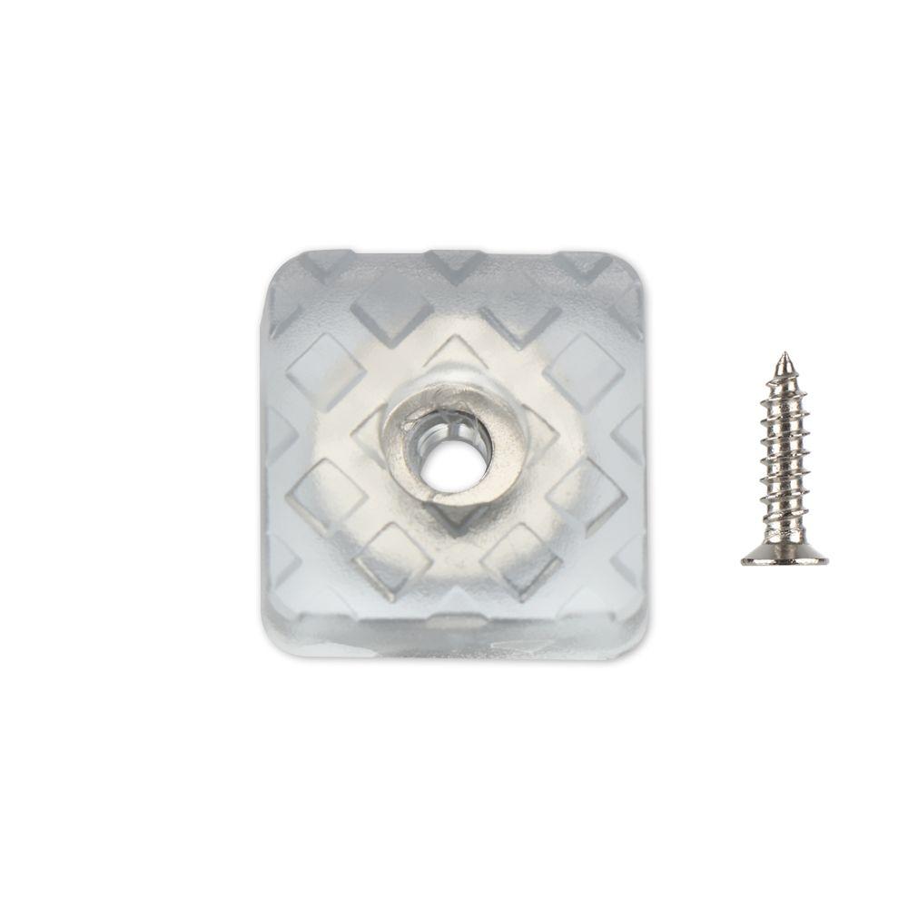 Силиконовые накладки Противоскользящие Защита пола Резиновые Ножки для мебели Стол Стул Колпачок для ножек Мебельные ножки