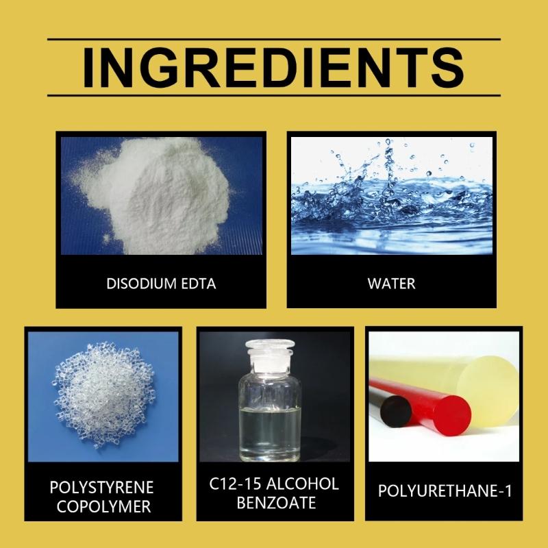 15 шт. Желтая ручка для краски для шин, быстросохнущая, водостойкая, желтая ручка-маркер для шин для автомобильных шин, для надписей на шинах, ремонта царапин