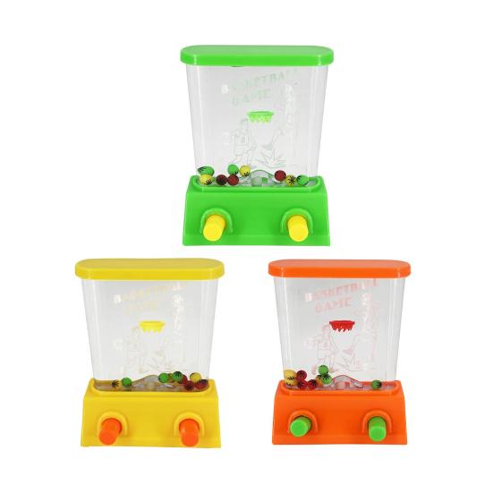 Ручная водная игра Игрушка Ностальгическая из детства Снятие стресса Скуки Портативная Образовательная