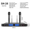 SHILE AV108 Professional Conference Room Audio System CN plug (adapter included)
