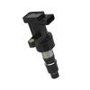 ACROPIX Car Ignition Coil Replacement for Jaguar S-Type 1 Pcs Black