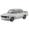 Hasegawa 1/24 Серия Исторических Автомобилей BMW 2002 Turbo Пластиковая Модель Сборная Kit HC24