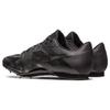ASICS Hyper MD 8 Low Black Gunmetal - 1093A198-001