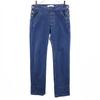 SEE BY CHLOE Straight Denim Pants W27 Jeans Women Used