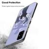 Мягкий чехол для телефона Anime Yuri On Ice для Samsung Galaxy S22 Pro S21 S20 FE Ultra S10 S10E Lite S9 S8 Plus S7 S6 Edge