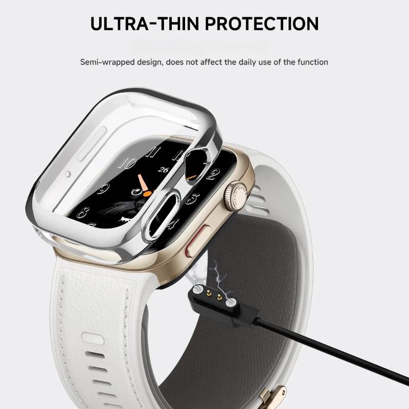 Чехол для Huawei Watch D2 Защитный чехол для экрана Мягкий ТПУ Всесторонняя защитная накладка-бампер Аксессуары для Huawei Watch D2