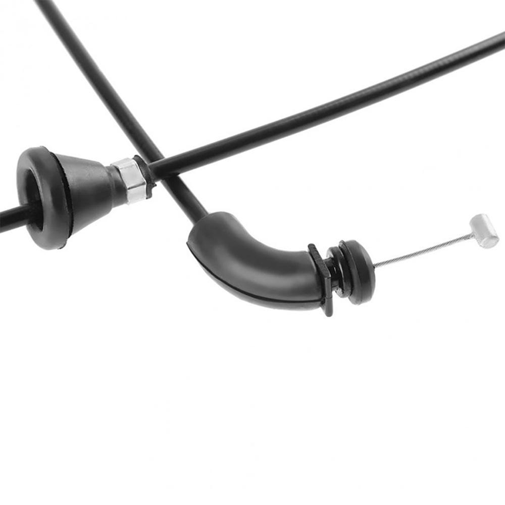 1430917 Ручка троса открывания капота для Ford Mondeo Mk4 Galaxy S-Max