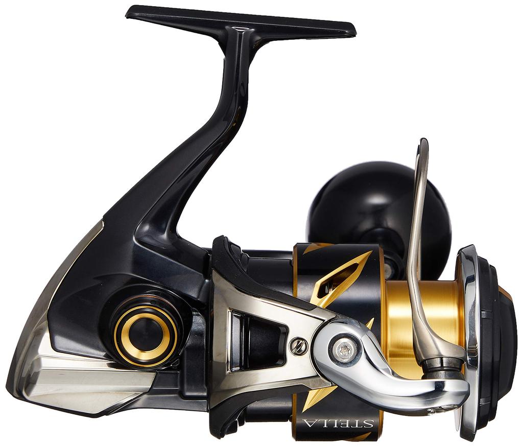 SHIMANO Спиннинговая катушка 20 Stella SW 5000XG для ближней и дальней морской рыбалки, высокоскоростная модель.