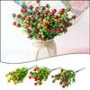 Artificial Plant Exquisite Flower Arrangement Home Decoration