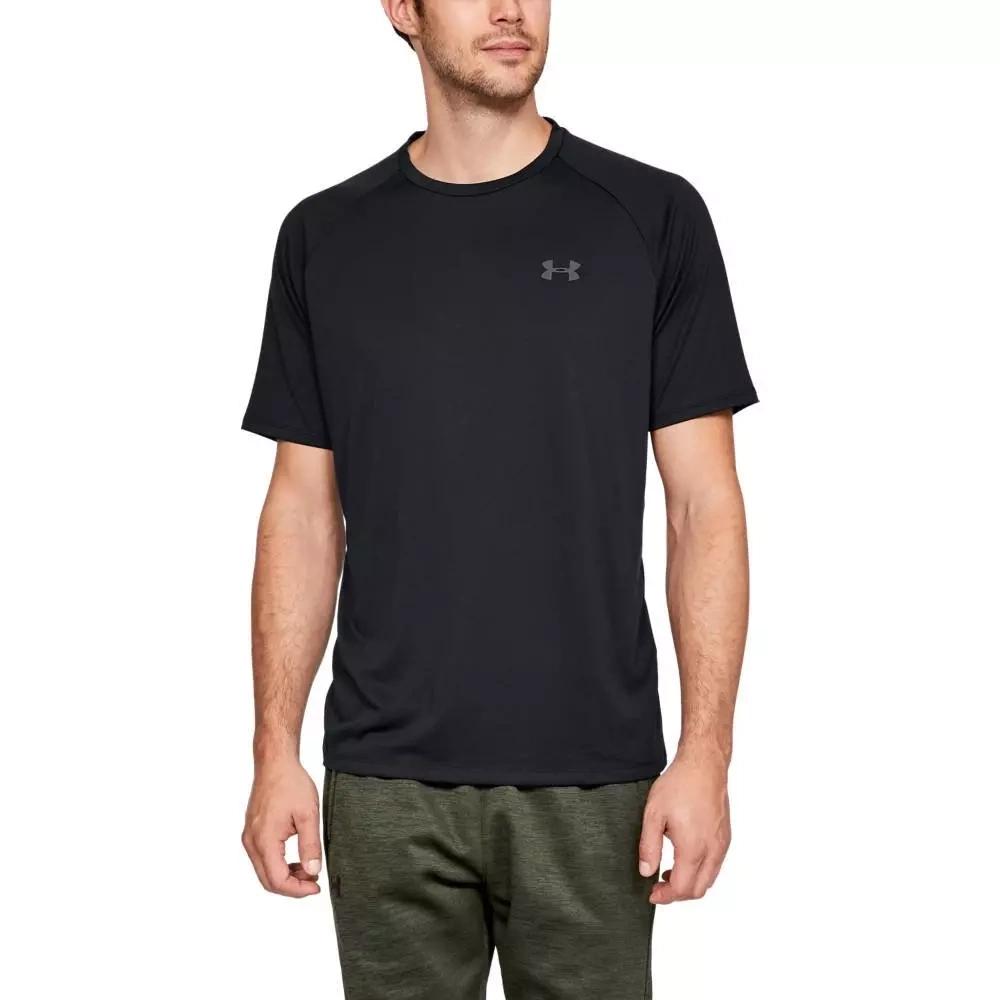 Men' Under Armour Tech SS Tee 2.0