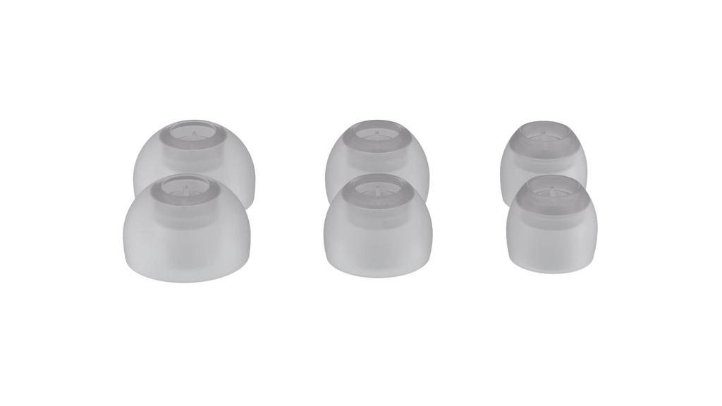 Bowers Wilkins Bowers Wilkins True Wireless переосмыслили полностью беспроводные наушники, холст, белый & & звук, внутриканальные B&W Pi7S2/CW