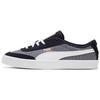 Oslo Vulc Scc Спортивные низкие кеды для скейтбординга Унисекс Кроссовки Черные Белые 375755-01