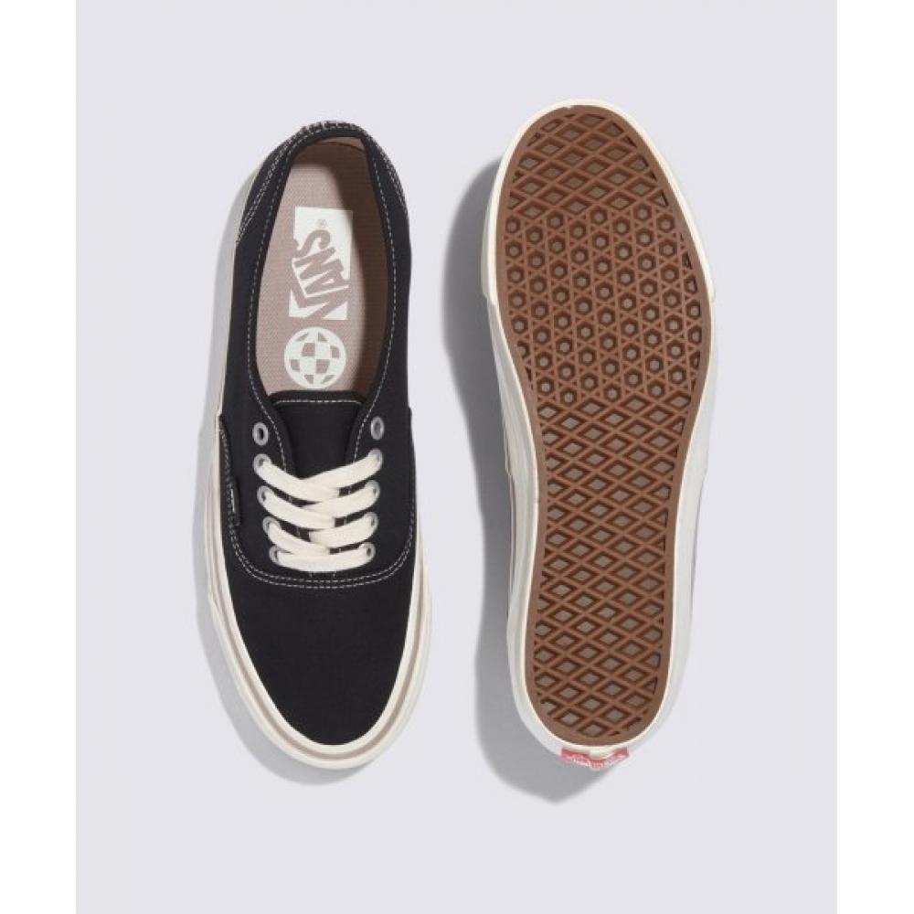 Vans Аутентичный выпуск 44 Черный зефир Vn000ct71kp1