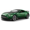 Масштаб RW Aston Martin Vattinger V12 Литая модель Готовая RW8224 1/24 Зеленый/Черный / Автомобиль, Продукт, З/Ч