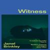 Witness by Jamel Brinkley Hardback Book 9780008538637