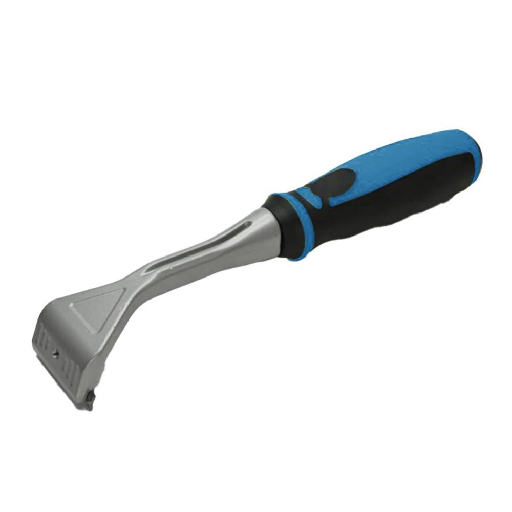 Wear Resistant Glue Remover Scraper Efficient Paint Removal Cleaning Shovel Adhesive Label