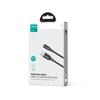 Joyroom S-A34 Lightning Fast Charge Cable 1m Black