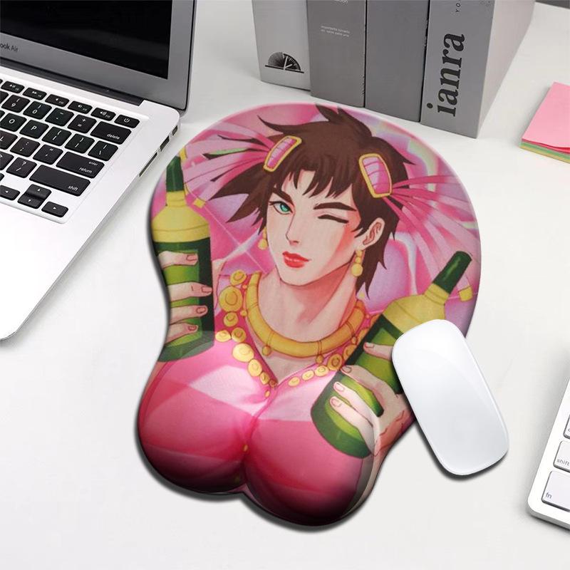 Защитный коврик для мыши для компьютера