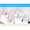 Pet Smart Tech Pet Supplies Cat Intelligent Automatic Feeder Healthy 5G Bowl USB Charging Sensor Switch Cover 2026 DropShipping