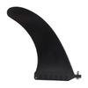 10in Eco Friendly PVC Fin Watershed Balancing Surfboard Accessory for Long Board