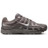 Новые Nike P 6000 Cave Stone Medium Ash Flat Pewter Metallic Silver