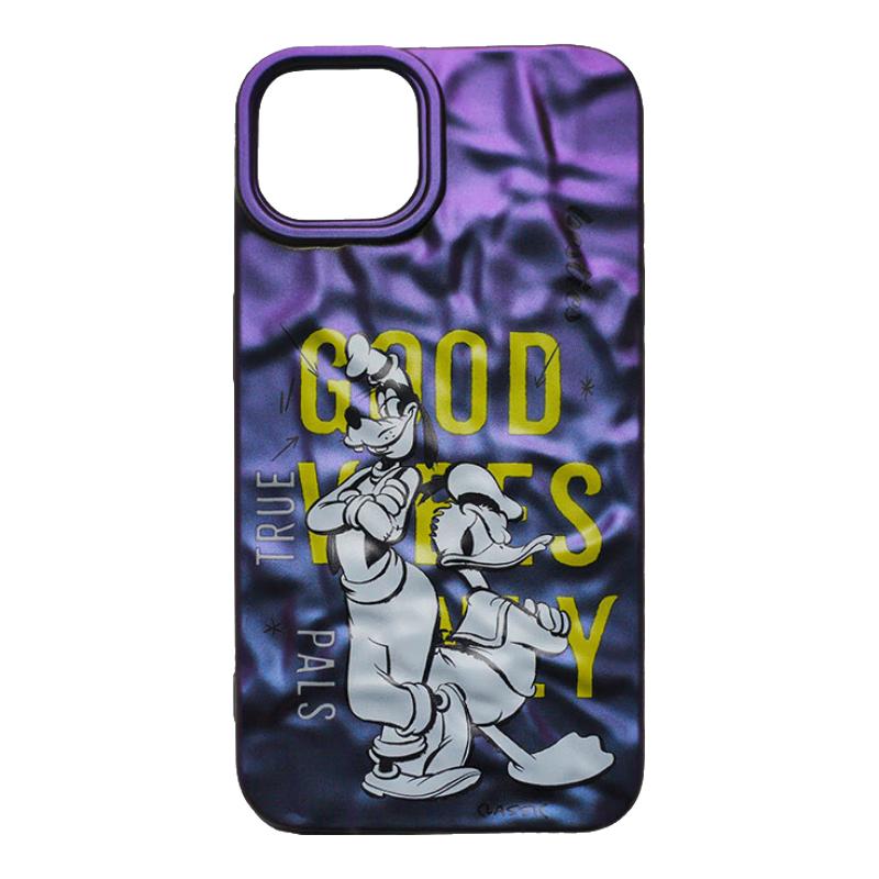 Moozane Disney 100th Anniversary Retro Series iPhone Case