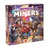CmonJapan Imperial Miners Board Game for Players 1-5