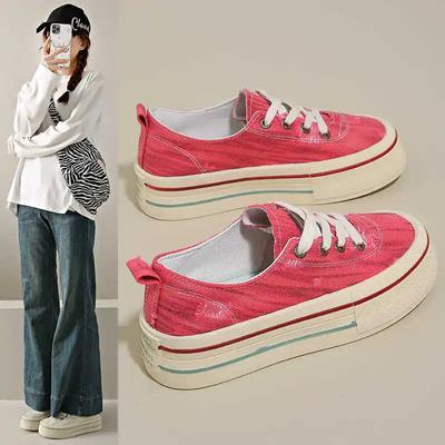 Круглая форма стопы Увеличивает Женские кроссовки Унисекс Балетки Для баскетбола Летняя обувь Для пожилых Спорт Купить