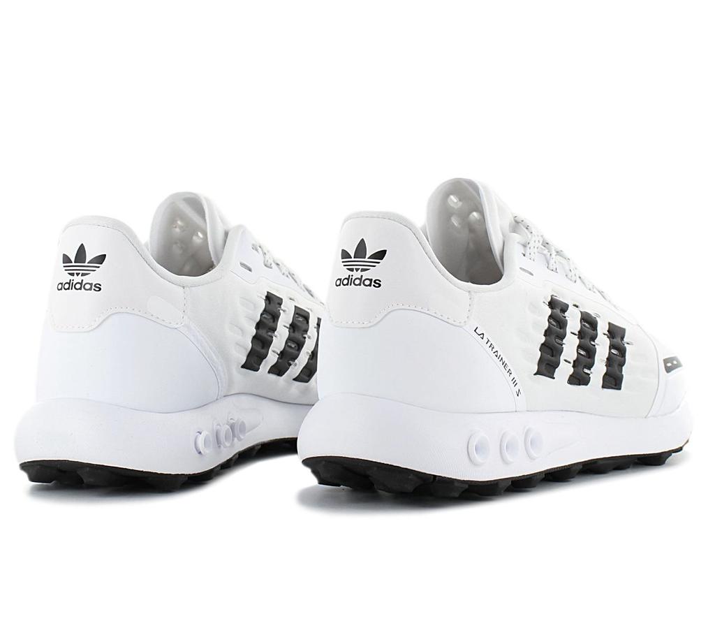 Adidas Originals LA Trainer 3 III - Мужская обувь Белые GY7492 Кроссовки Спортивная обувь ORIGINAL