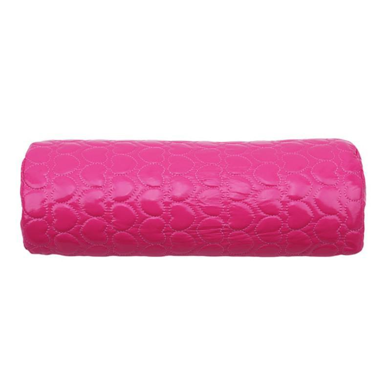 1 шт., подушка для подлокотников с сердцем, подлокотник для рук, маникюрный инструмент, профессиональный держатель для подушек для рук, дизайн ногтей