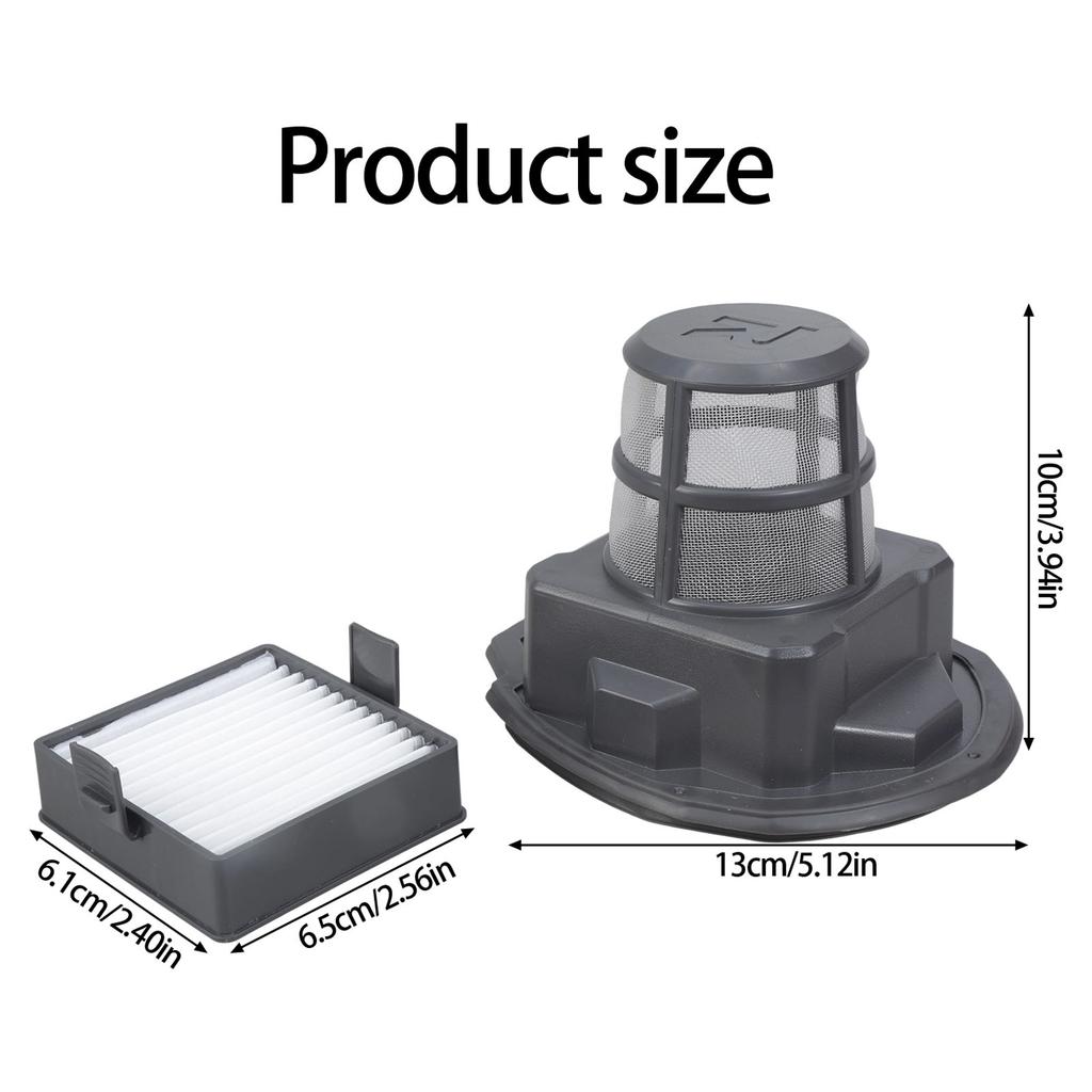 Сменный фильтрующий экран для ручного пылесоса P7131 ONE+ 18 Вольт 534526001 533907002 Фильтрующий экран воздушного фильтра в сборе