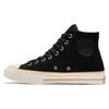 Chuck Taylor All Star 1970-х Черный/Оранжевый 170963C