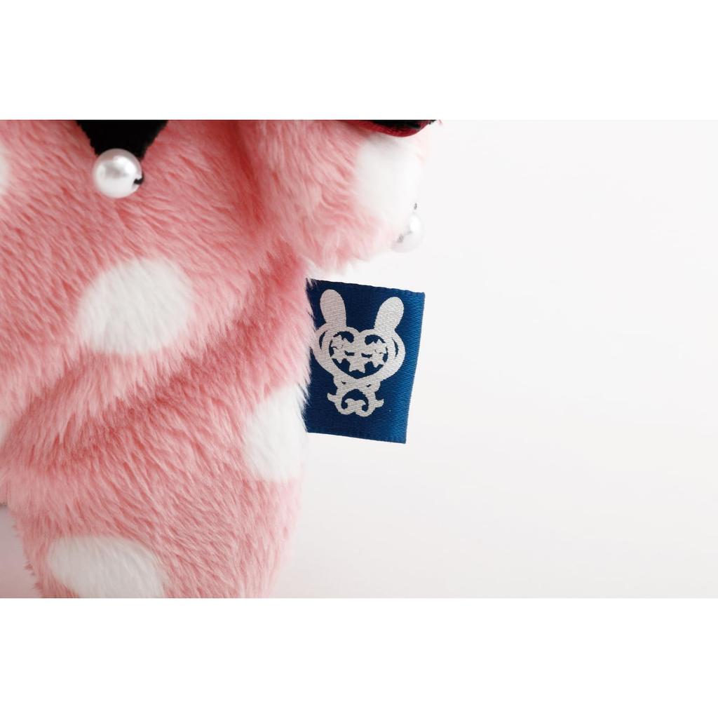 Sentimental Circus Magic and Wishes Collectible Plush Shappo MV34101 H220 X W140 X D100mm San-X "Eternal Grimoire"