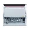 Qiyan QY-6550K Electric 3-Hole Semi-Automatic Binding Machine CN plug (adapter included)