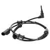 Car Wheel Speed ABS Sensor Front 51718056 For Fiat Panda 169 1.1L 1.2L 1.3L 1.4L