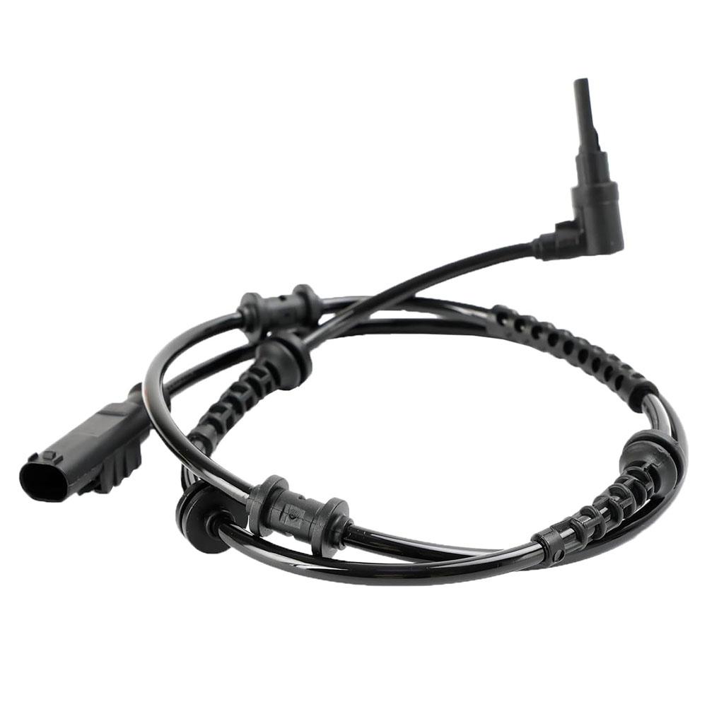 Front Wheel Speed ABS Sensor 51718056 0265007448 For Fiat Panda 169 1.2 1.3 1.4L