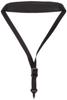 YAMAHA Saxophone Strap SSDX2 Black (RESIN BONE)