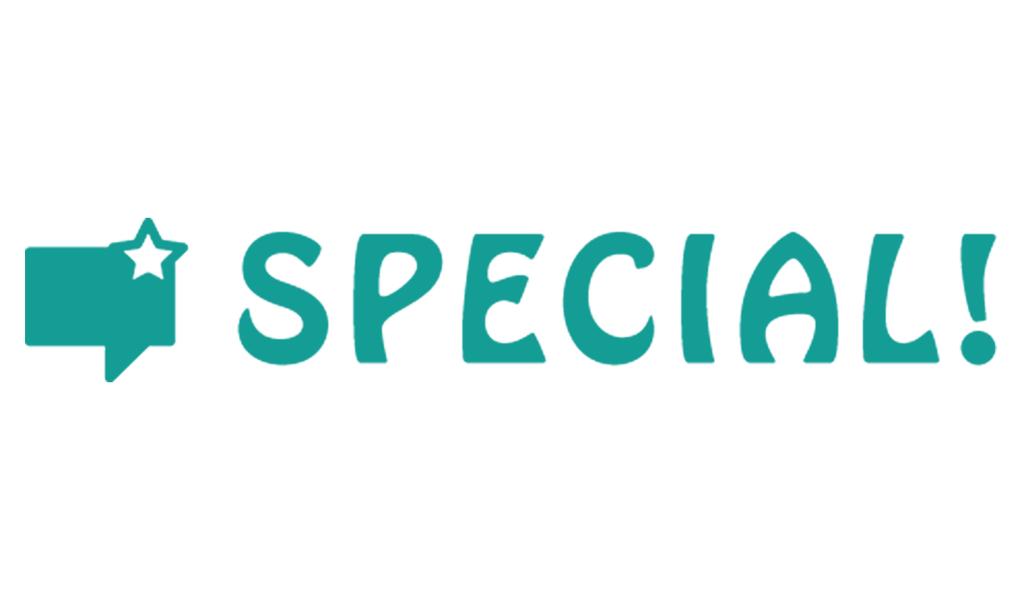 Printtoo Special Self Inking Rubber Stamp Pre-Inked Office Stamp- Home Office Business Stationery, Black- 42 X 9