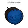 2 In 1 Collapsible Portable Reflector Blue Green Screen Chromakey Background Board Photo Studio Photography Accessories Kit