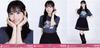 Nogizaka46 Raw Photo Midsummer National Tour 2025 T-shirt Fukuoka Ver. Complete Set of 3 Ichinose Misora