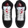 Jordan 5 Ретро OG Черный Металлик Переосмысленные GS HF3976-001