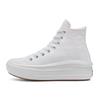Женские кеды Chuck Taylor All Star High Move Canvas 'Белый Айвори' Женские