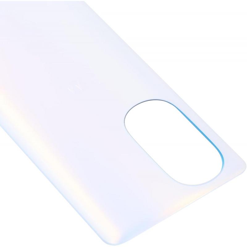 Battery Back Cover for Motorola Edge X30/Edge 30 Pro/Edge 2022 Phone Replacement