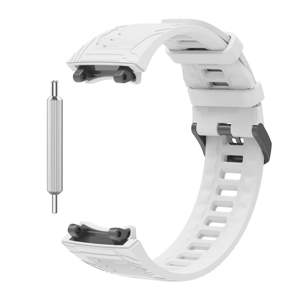 Ремешок для умных часов Amazfit T-Rex 3, браслет, наручный ремешок для Huami Amazfit T Rex 3, сменный силиконовый ремешок для часов