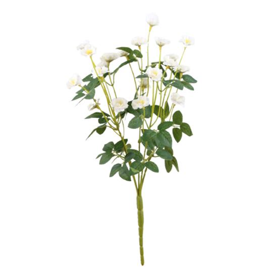 1 букет искусственных цветов, реалистичный вид, декоративный, экологически чистый, романтический, искусственный букет, сделай сам, свадебный стол, цветочное украшение