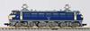 TOMIX N Gauge EF66 0 JR Freight New Updated Car 9179 Railway Model Electric Locomotive Mid-term