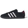 Кроссовки унисекс London 96 Black Scarlet Core-Black Cloud-White Better-Scarlet IH4773