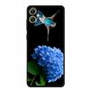 Чехол для Samsung Galaxy M05 M 05 Чехол для телефона Черный Силиконовый Мягкий Чехол для телефона Для Samsung A06 F05 A05 Задняя крышка Чехол Funda Coque